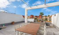 Sale - Bungalow - Lomas de Cabo Roig