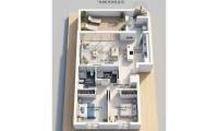 Sale - Bungalow - Los Altos