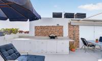 Sale - Bungalow - Los Altos