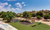 Sale - Bungalow - Los Balcones