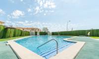 Sale - Bungalow - Playa Flamenca