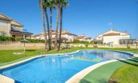 Sale - Bungalow - Playa Flamenca