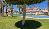 Sale - Bungalow - Playa Flamenca