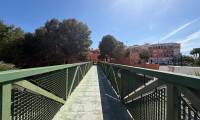 Sale - Bungalow - Playa Flamenca
