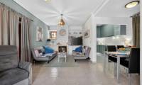 Sale - Bungalow - Playa Flamenca