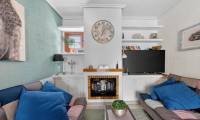 Sale - Bungalow - Playa Flamenca