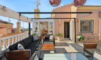 Sale - Bungalow - Playa Flamenca