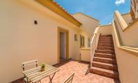 Sale - Bungalow - Playa Flamenca