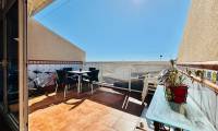 Sale - Bungalow - Torrevieja