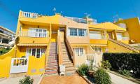 Sale - Bungalow - Torrevieja