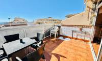 Sale - Bungalow - Torrevieja