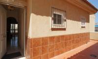 Sale - Bungalow - Torrevieja