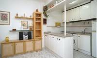 Sale - Bungalow - Torrevieja