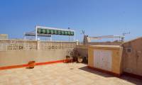 Sale - Bungalow - Torrevieja