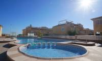 Sale - Bungalow - Torrevieja