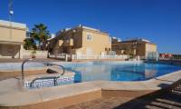 Sale - Bungalow - Torrevieja