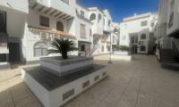 Sale - Bungalow - Torrevieja