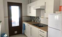 Sale - Bungalow - Torrevieja