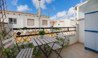 Sale - Bungalow - Torrevieja