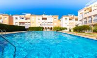 Sale - Bungalow - Torrevieja