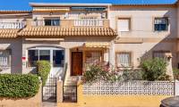 Sale - Bungalow - Torrevieja