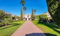 Sale - Bungalow - Torrevieja