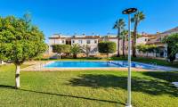 Sale - Bungalow - Torrevieja