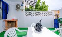 Sale - Bungalow - Torrevieja