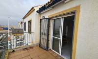 Sale - Bungalow - Torrevieja