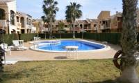 Sale - Bungalow - Torrevieja