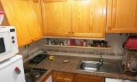 Sale - Bungalow - Torrevieja