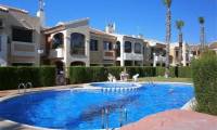 Sale - Bungalow - Torrevieja