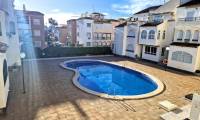 Sale - Bungalow - Torrevieja