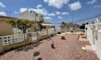 Sale - Bungalow - Torrevieja