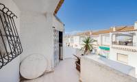 Sale - Bungalow - Torrevieja