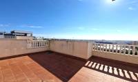 Sale - Bungalow - Torrevieja