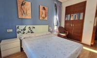 Sale - Bungalow - Torrevieja