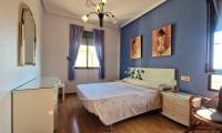 Sale - Bungalow - Torrevieja