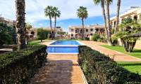 Sale - Bungalow - Torrevieja