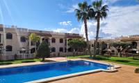 Sale - Bungalow - Torrevieja