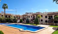 Sale - Bungalow - Torrevieja