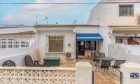 Sale - Bungalow - Torrevieja