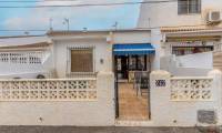 Sale - Bungalow - Torrevieja