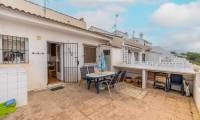 Sale - Bungalow - Torrevieja