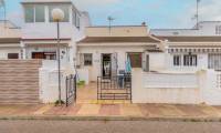 Sale - Bungalow - Torrevieja