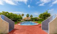 Sale - Bungalow - Torrevieja