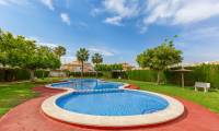 Sale - Bungalow - Torrevieja