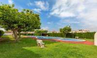 Sale - Bungalow - Torrevieja