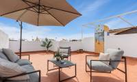 Sale - Bungalow - Torrevieja