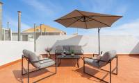 Sale - Bungalow - Torrevieja